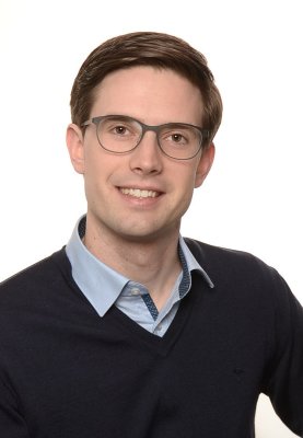 Jonas Bühler