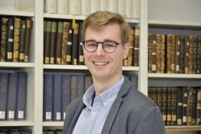 Henning de Vries