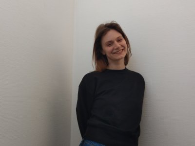 Marie Diekmann