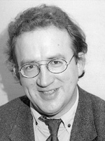 Olaf Breidbach