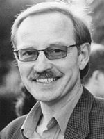 Hans J Busch