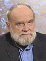 Günter Dux