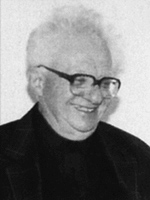 Shmuel N Eisenstadt