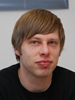 Marc Mölders
