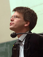 Christoph Möllers