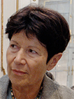 Helga Nowotny