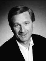 Klaus Wahl