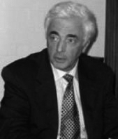 Boris Zabarko