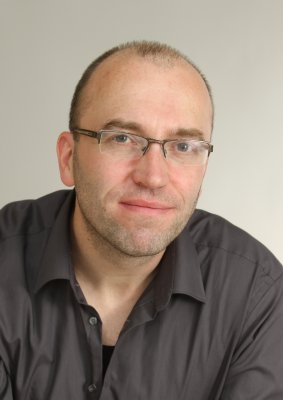 Jörn Ahrens
