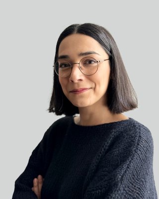 Anita Amiri