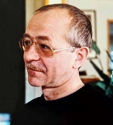 Ulrich Anacker