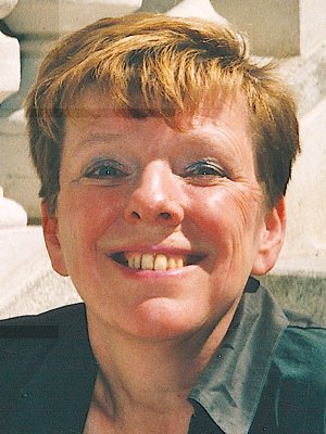 Eva Weissweiler