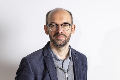 Ulf Bohmann