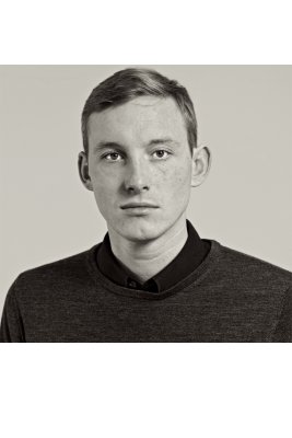 Paul Buckermann