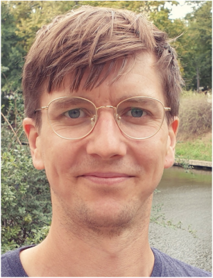 Christoph T. Burmeister