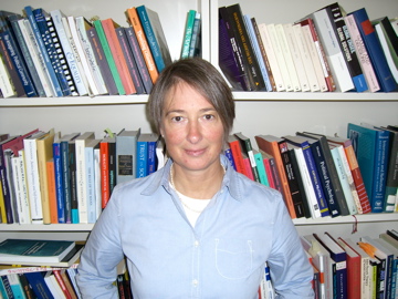 Christine Chwaszcza