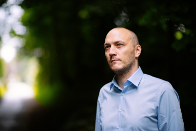 Christian Dürnberger