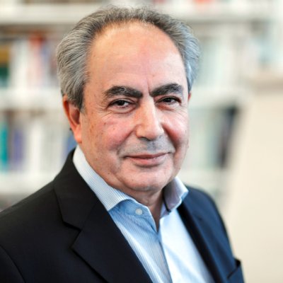 Mihran Dabag