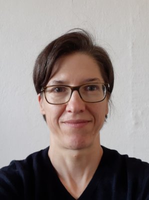 Heike Delitz