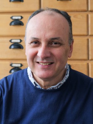 Sarhan Dhouib