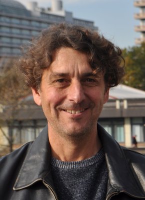 Andreas Eckl