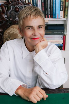 Sabina Fati