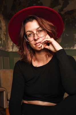 Jennifer Janowski