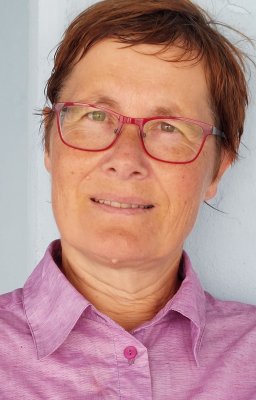 Eva Kocher