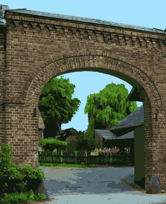  Kulturhof Velbrück e.V., Marietta Thien