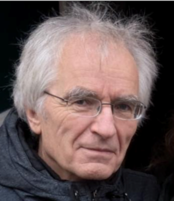 Burkhard Liebsch