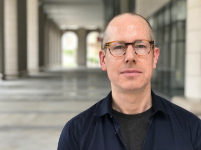 Markus Heidingsfelder