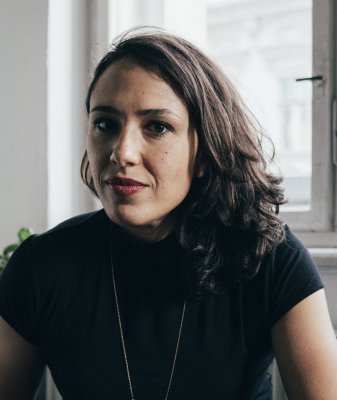 Marina Martinez Mateo