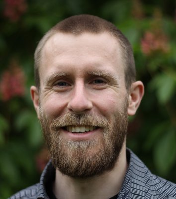 Justus Meier