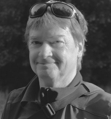 Berthold W. H. Oelze