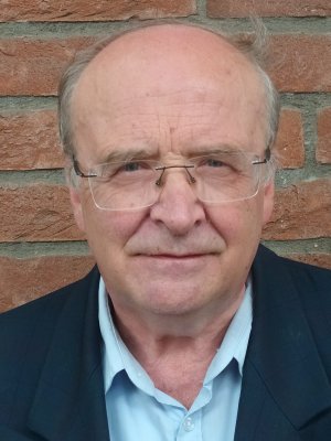 Georg W. Oesterdiekhoff
