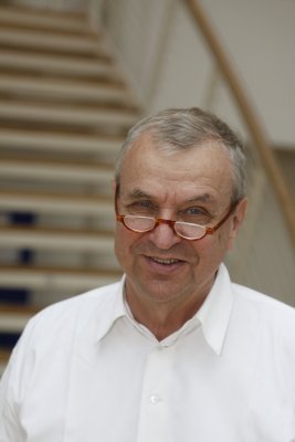 Günther Ortmann