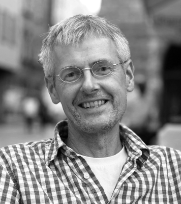 Klaus Schmidt