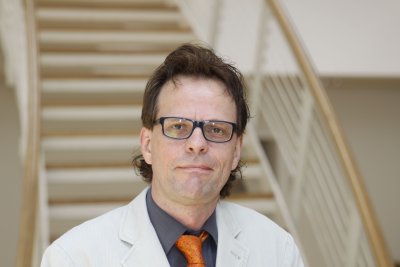 Martin W. Schnell