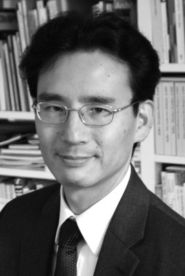 Arata Takeda
