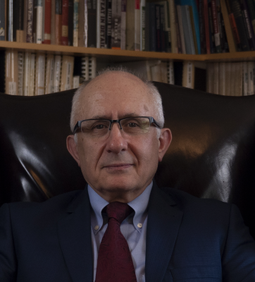 Taner Akçam