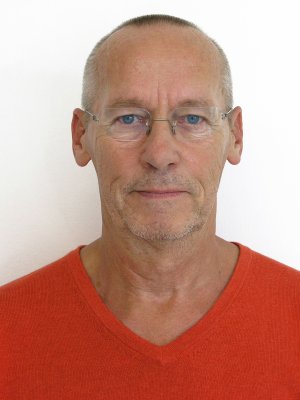 Uli Reiter