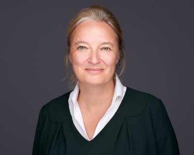 Felicitas von Aretin