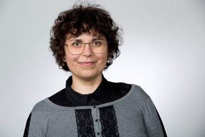 Carolina Alves Vestena