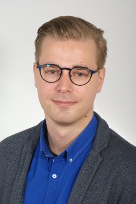 Henning de Vries