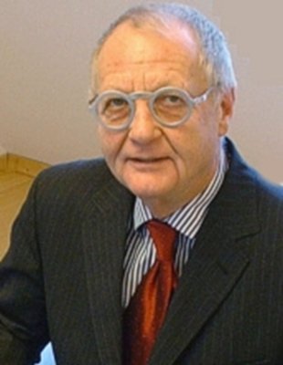Wolfgang Mengen