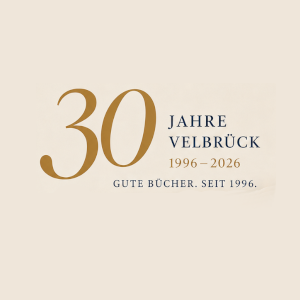 1996–2026: Wir feiern 30 Jahre Velbrück!