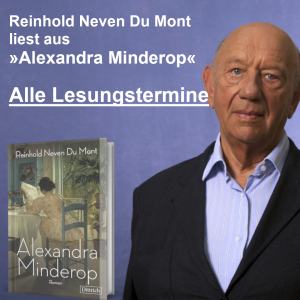 Lesungen mit Reinhold Neven Du Mont