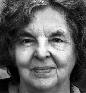 26.11.: Ein Abend für Anne Dorn