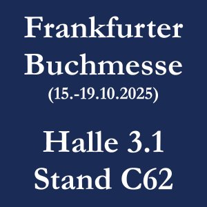 DITTRICH auf der Frankfurter Buchmesse 2025