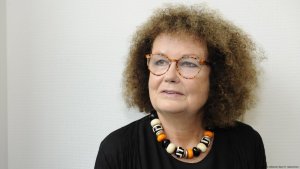 Lesungen mit Ingrid Müller-Münch in 2025